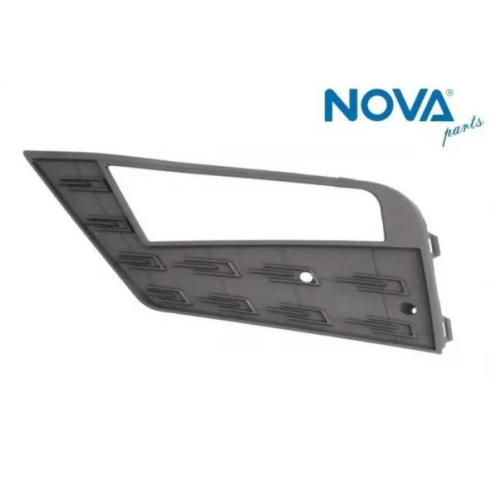 5F0853665G Sis Far Izgarası SOL - Leon 2017-2020