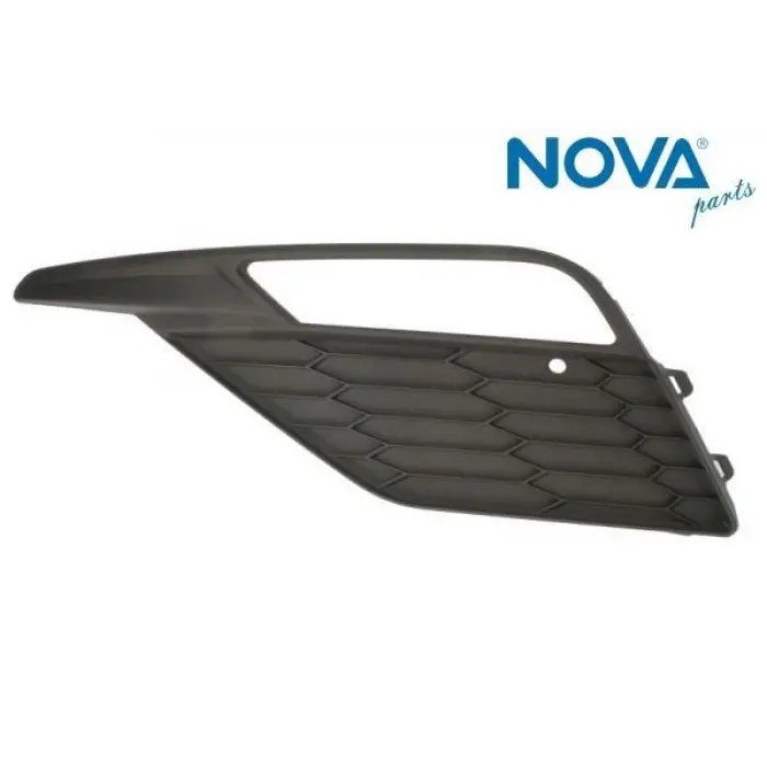 5F0853665H Sis Lamba Çerçevesi SOL - Leon 2017-2020