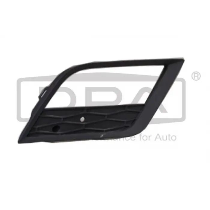 5F0853666A Sis Far Izgarası SAĞ - Leon 2013-2016