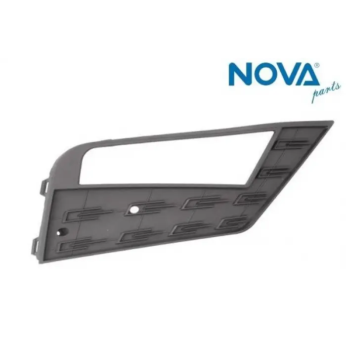 5F0853666G Sis Far Izgarası SAĞ - Leon 2017-2020