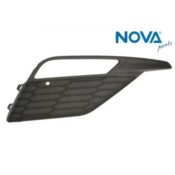 5F0853666H Sis Lamba Çerçevesi SAĞ - Leon 2017-2020