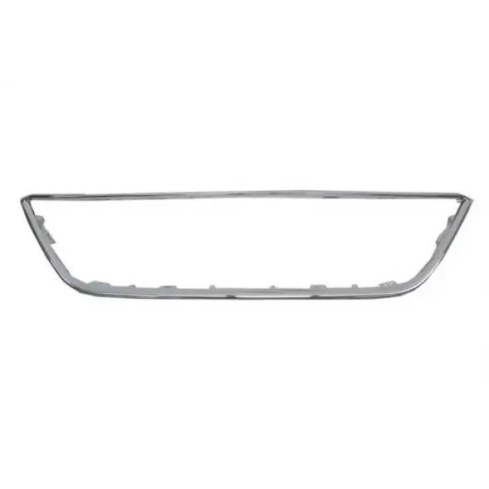 5F0854643 Panjur Çıtası Krom - Leon 2013-2016