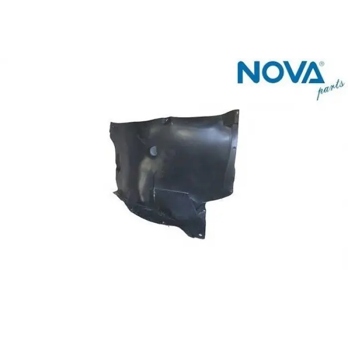 5F0854816G Çamurluk Davlumbazı Ön SAĞ Küçük - Leon 2013-2020