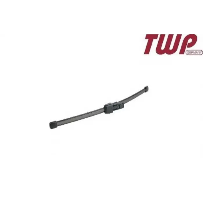 5F4955427A Silecek Süpürgesi Arka - Leon 2013->