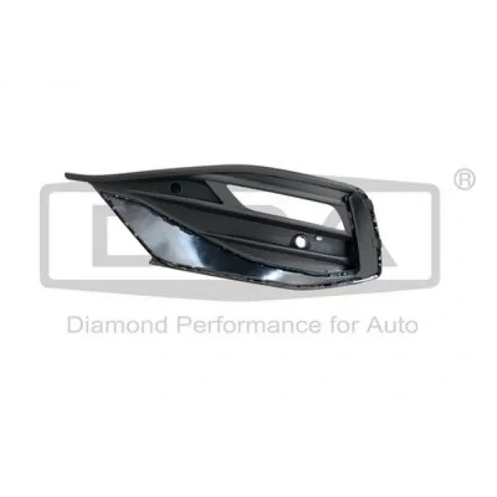 5FA853665E Sis Lamba Çerçevesi Sol Sensör Delikli Leon 2020