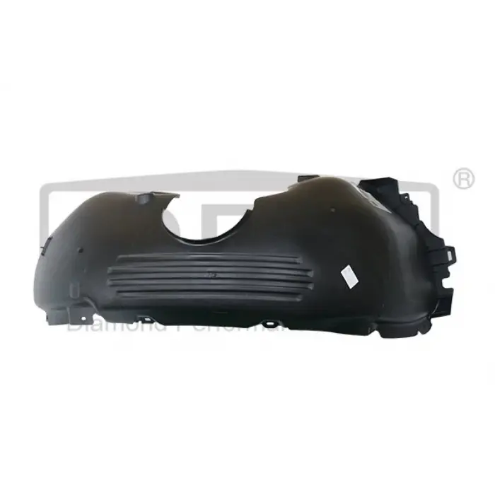 5G0805969F Çamurluk Davlumbazı Ön SOL Büyük - Golf 7