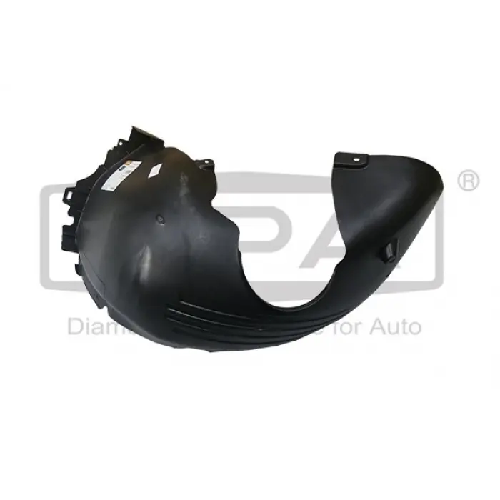 5G0805970F Çamurluk Davlumbazı Ön SAĞ Büyük - Golf 7