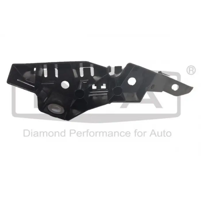 5G0807050B Tampon Bağlantı Braketi Ön SAĞ - Golf 2017->