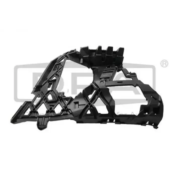 5G0807723A Tampon Bağlantı Braketi Ön SOL - Golf 7