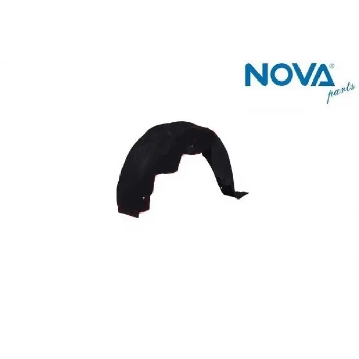 5G0810972D Çamurluk Davlumbazı Arka SAĞ - Golf 7 2013-2020