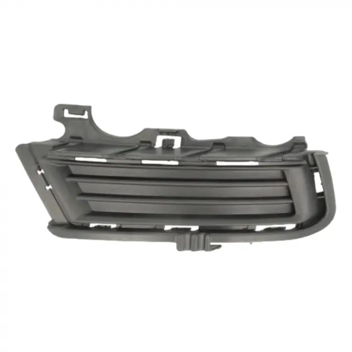 5G0853212D Tampon Izgarası Üst SAĞ - Golf 2007