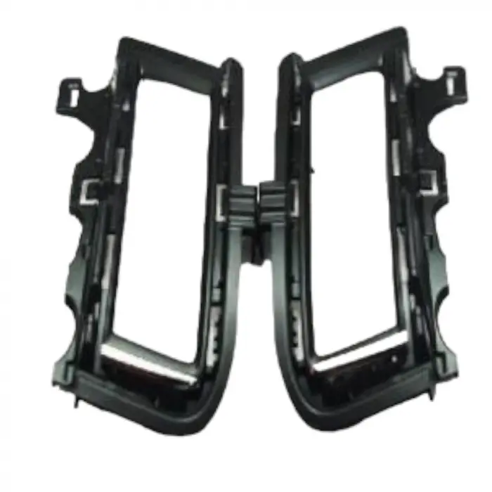 5G0853212E Sis Far Izgarası SAĞ Krom - Golf 7