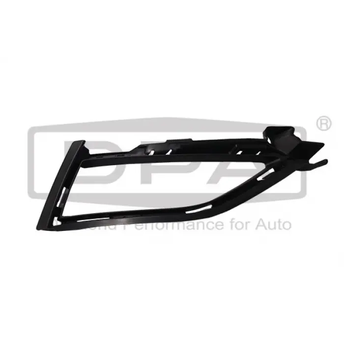 5G0853212H Sis Far Izgarası SAĞ - Golf 2017->