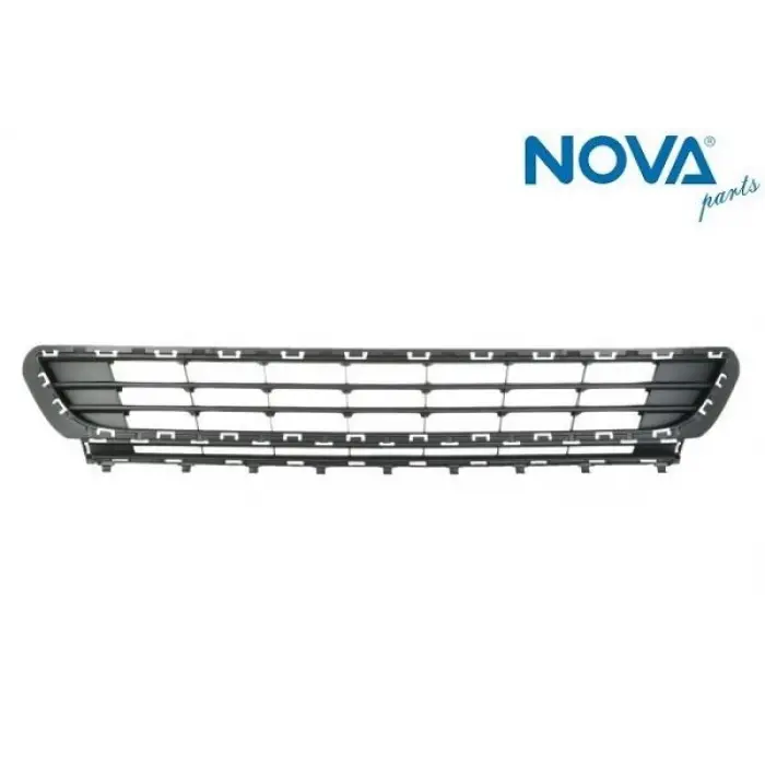 5G0853677 Tampon Izgarası Orta - Golf 7