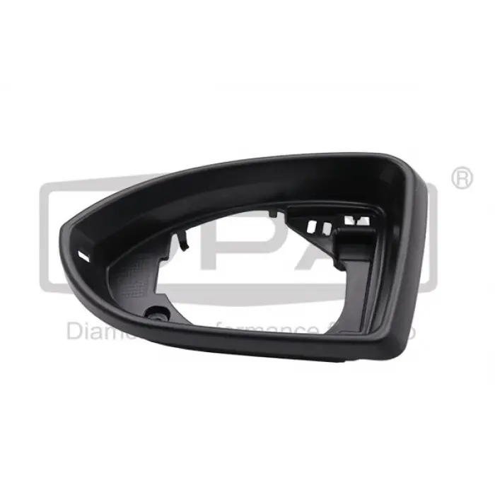 5G0857601A Ayna Çerçevesi SOL - Golf 2013->