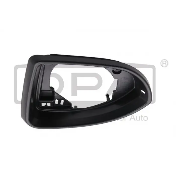 5G0857602A Ayna Çerçevesi SAĞ - Golf 2013->