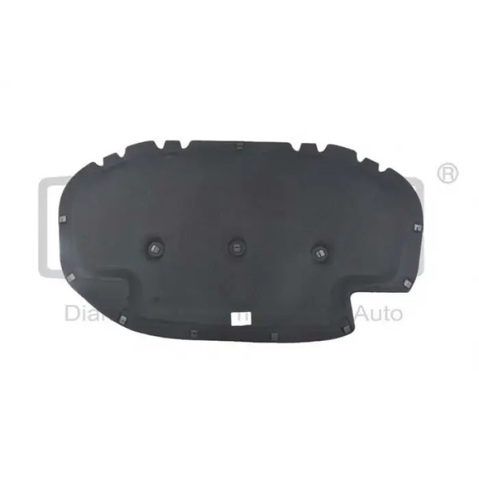 5G0863831 Motor Kaput İzolasyonu - Golf 2013-2020