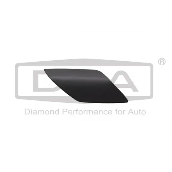 5G0955110A Far Yıkama Pompa Kapağı SAĞ - Golf 2017->