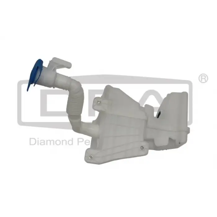 5G0955453H Silecek Su Deposu Far Yıkamalı 5.0 Ltr - Golf 7 2013-2017