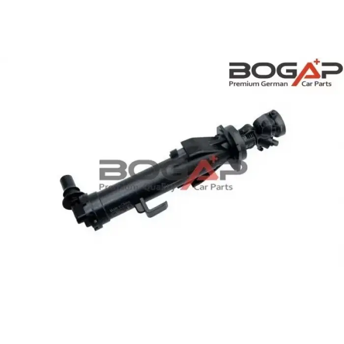 5G0955965 Far Yıkama Motoru SOL - Golf 7