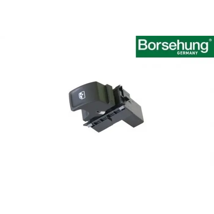 5G0959855M Cam Açma Anahtarı Tekli - Golf-7-Arteon- Passat-Touran