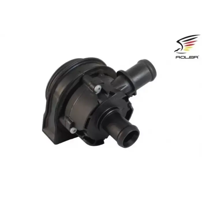 5G0965567A Yardımcı Su Pompası - Polo-Golf 5-Passat-Touran-Superb-Leon-Arona-A3-1.0-1.4 Lt.-Tsı-Dlaa-Dlac-Czca-Czea-Czda