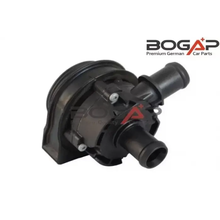 5G0965567A Yardımcı Su Pompası - Polo-Golf 5-Passat-Touran-Superb-Leon-Arona-A3-1.0-1.4 Lt.-Tsı-Dlaa-Dlac-Czca-Czea-Czda