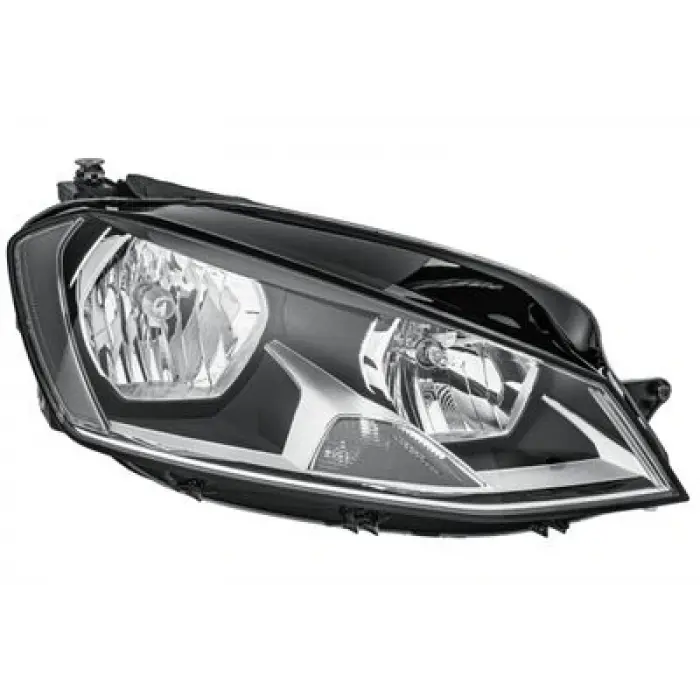 5G1941006E Far Komple Sağ Golf 2013-2017