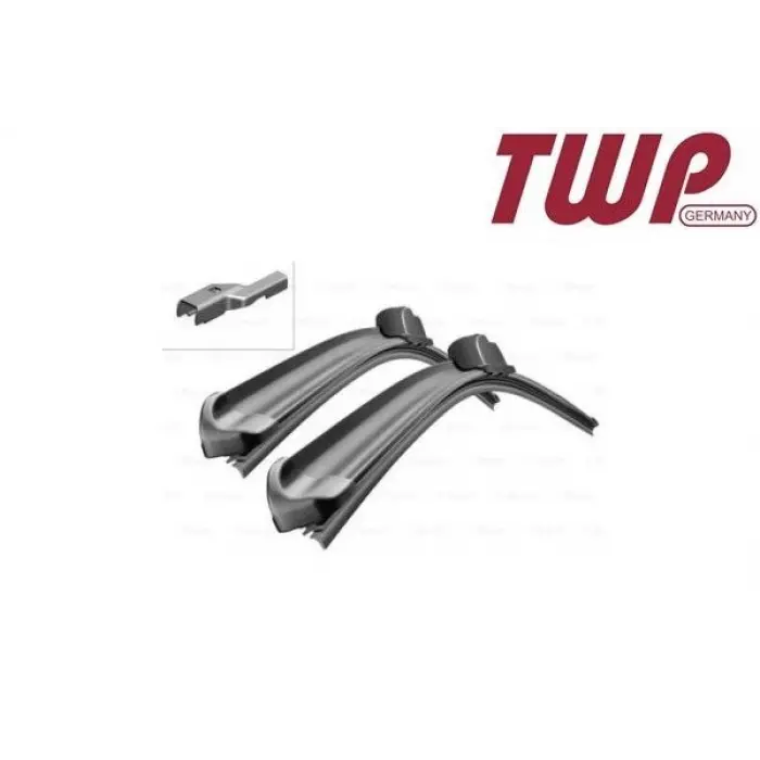 5G1998002 Silecek Süpürgesi SOL & SAĞ Set - Golf7-A3-Ateca-Superb