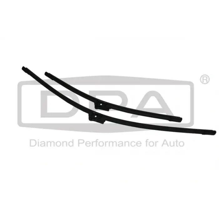 5G1998002 Sİ̇LECEK SÜPÜRGESİ̇ SOL & SAĞ ( SET ) - GOLF7-A3-ATECA-SUPERB