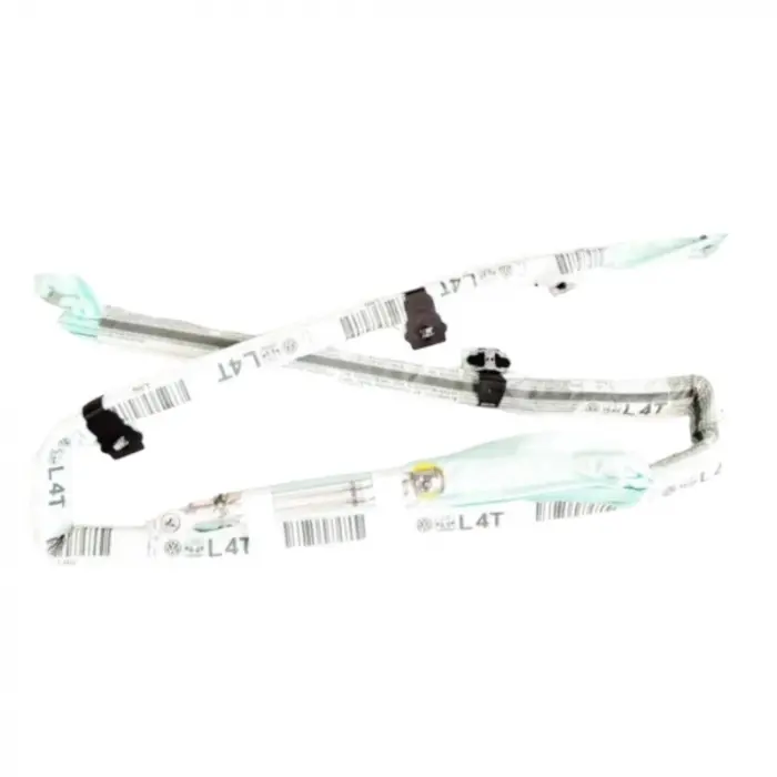 5G4880741D Hava Yastığı Sürücü Tavan - Golf 7