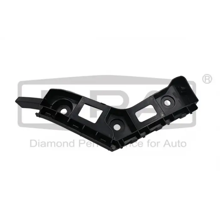 5G6807393 Tampon Bağlantı Braketi Arka SOL - Golf 7