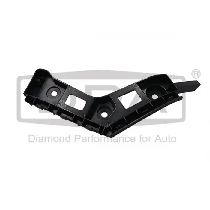 5G6807394 Tampon Bağlantı Braketi Arka SAĞ - Golf 7