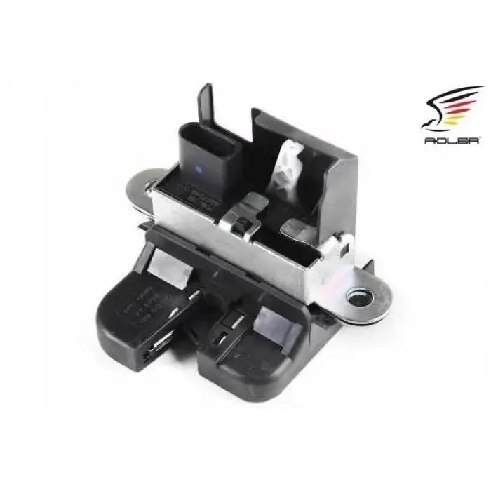 5G6827505 Bagaj Kapak Kilidi - Golf 2013->