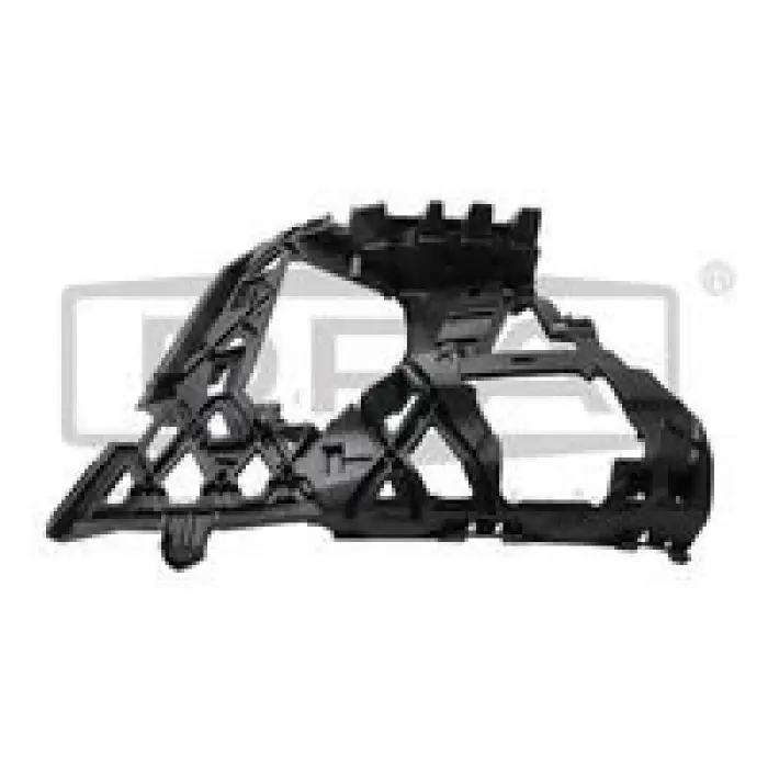 5GG807723B Tampon Bağlantı Braketi Ön SOL Gtı - Golf 2013-2017