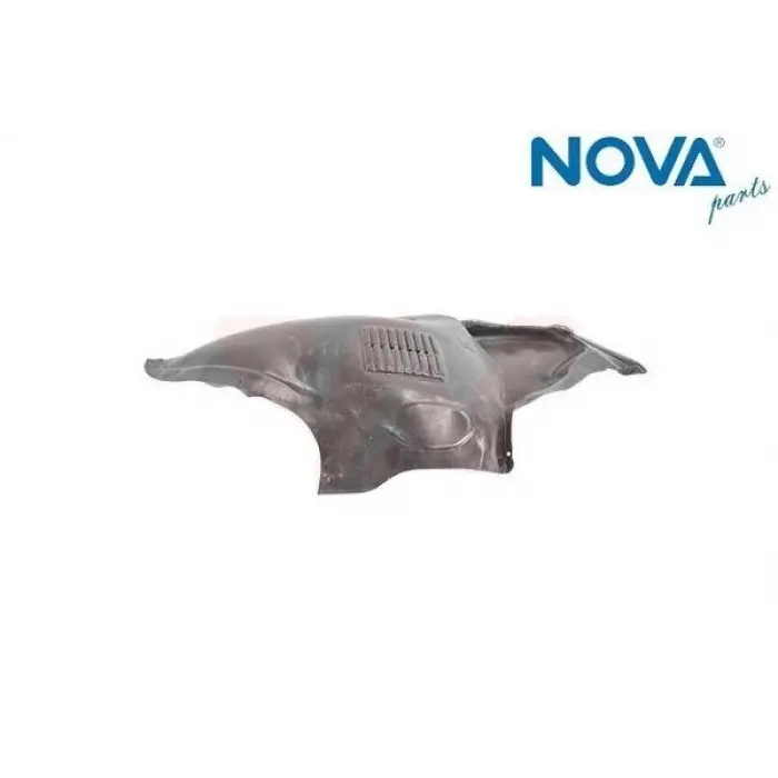 5H0805911E Çamurluk Davlumbazı Ön SOL - Golf 8