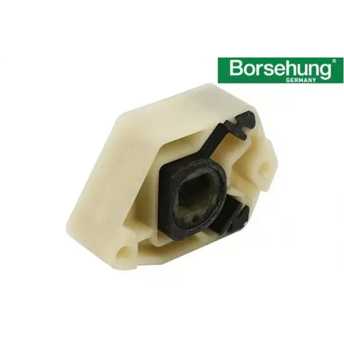 5J0121367A Radyatör Takozu Alt - Fabıa-Roomster- 2007-2010