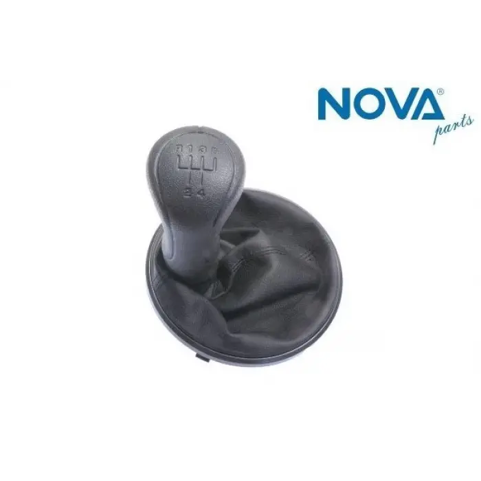 5J0711113C Vites Topuzu & Körüğü - Fabıa-Roomster 2007-2015