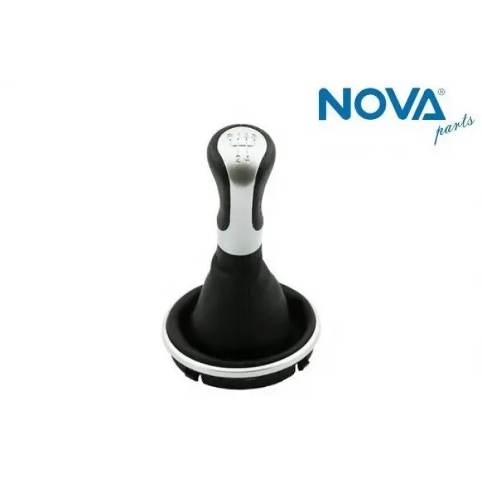 5J0711113F Vites Topuzu & Körüğü Alüminyum - Fabıa-Roomster 2007-2015