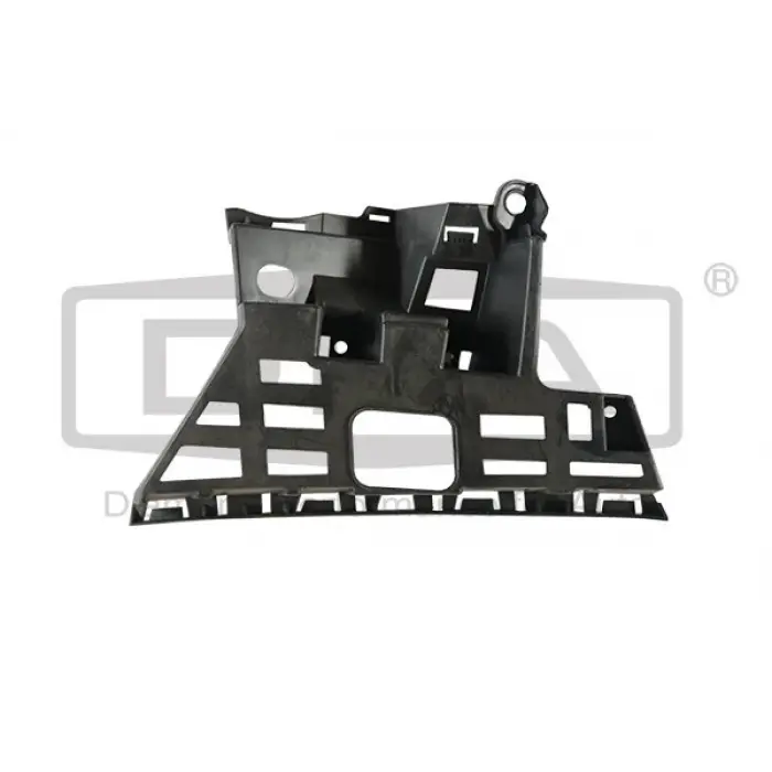 5J0807055 Tampon Bağlantı Braketi Ön SOL - Fabıa-Roomster 2007-2010