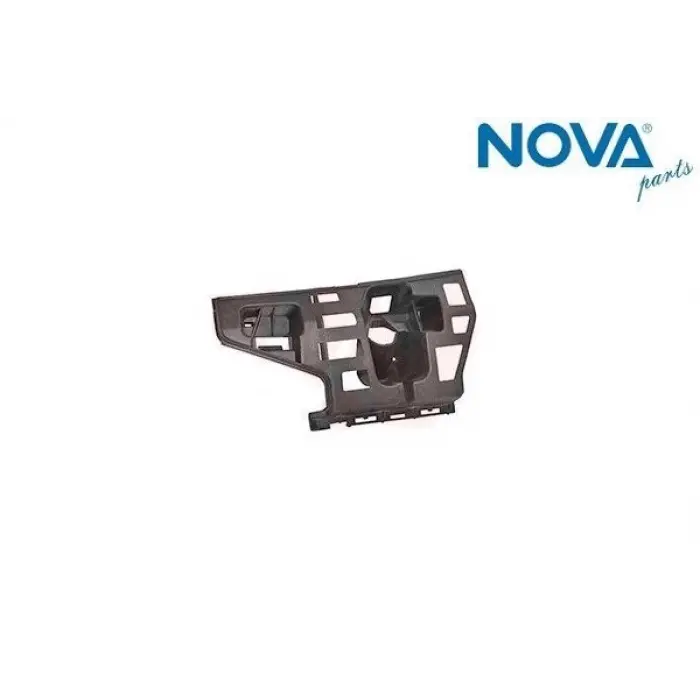 5J0807055A Tampon Bağlantı Braketi Ön SOL - Fabıa-Roomster 11-15