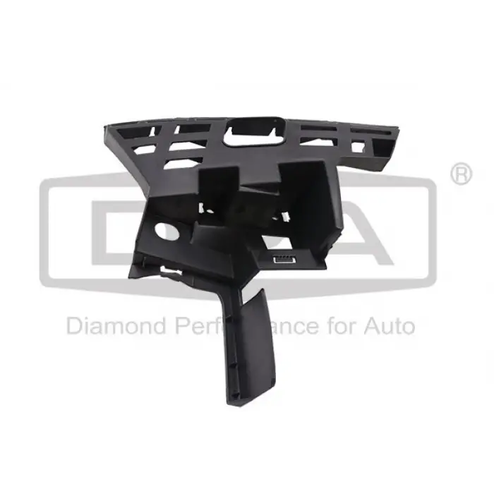 5J0807056 Tampon Bağlantı Braketi ÖN SAĞ - Fabıa-Roomster 2007-2010