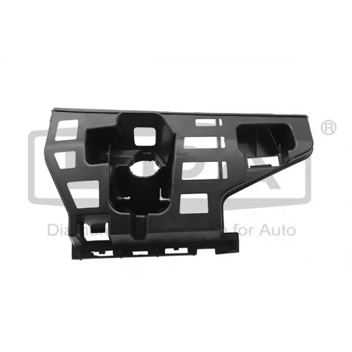 5J0807056A Tampon Bağlantı Braketi ÖN SAĞ - Fabıa-Roomster 2011-2015