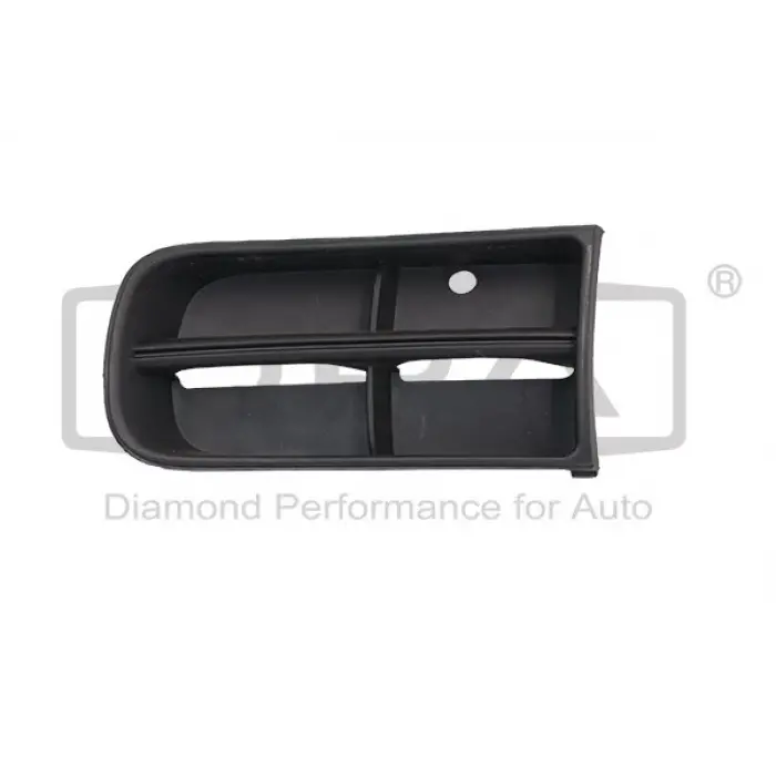 5J0807681 Tampon Izgarası SOL - Fabıa-Roomster 2007-2010