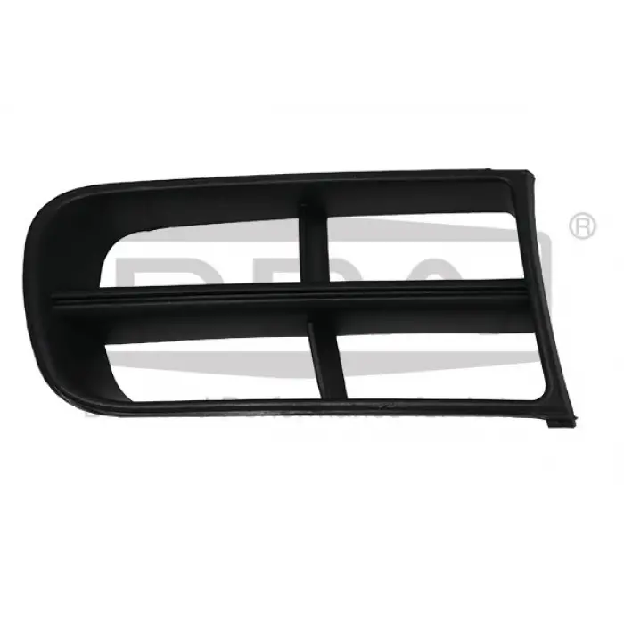 5J0807682 Tampon Izgarası SAĞ - Fabıa-Roomster 2007-2010