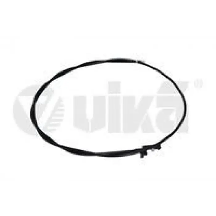 5J0823531A Motor Kaput Açma Teli - Fabıa-Roomster