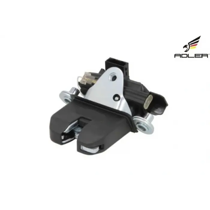 5J0827501B Bagaj Kapak Kilidi - Fabıa 2007-2015 - Roomster 2006-2015