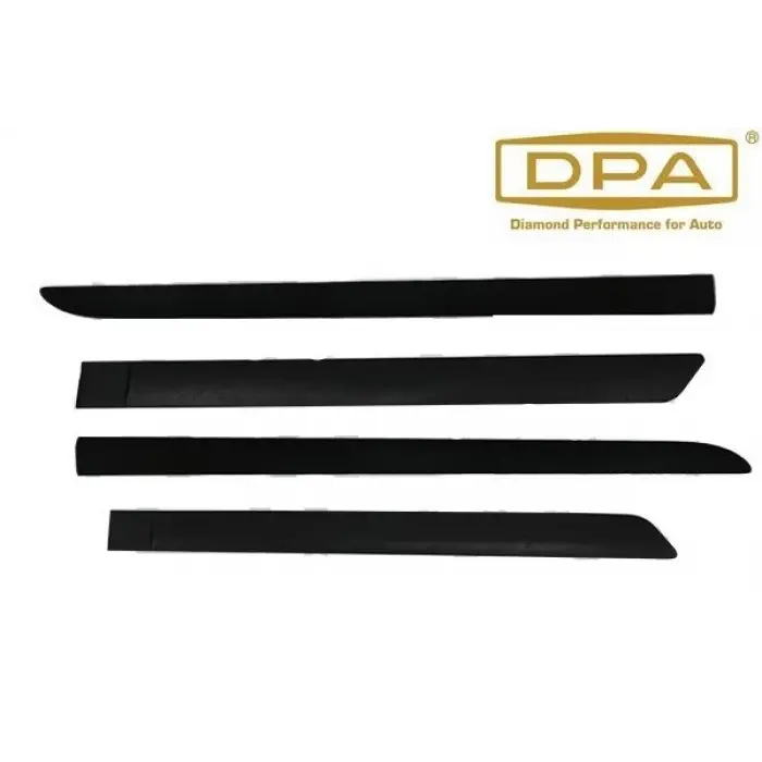 5J0853515754 Kapı Çıtası Set - Fabıa 2007-2010