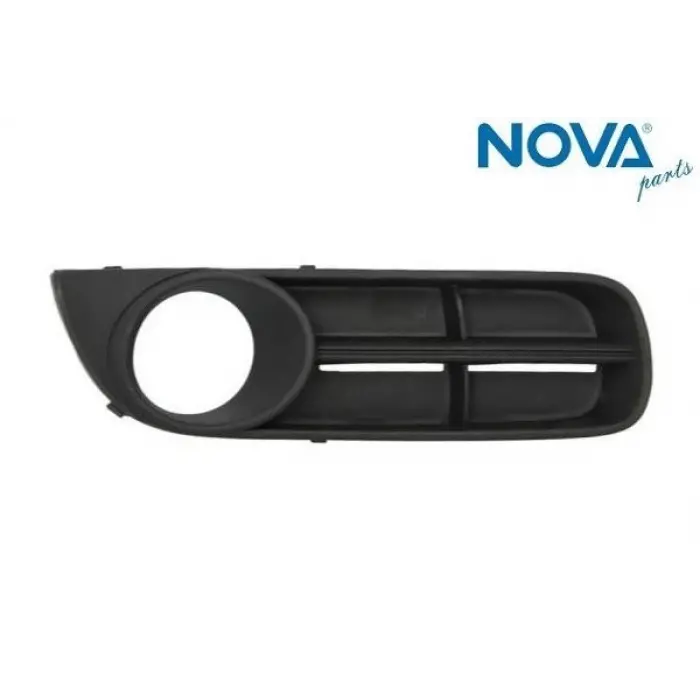 5J0853666 Sis Far Izgarası SAĞ - Fabıa-Roomster 2007-2010