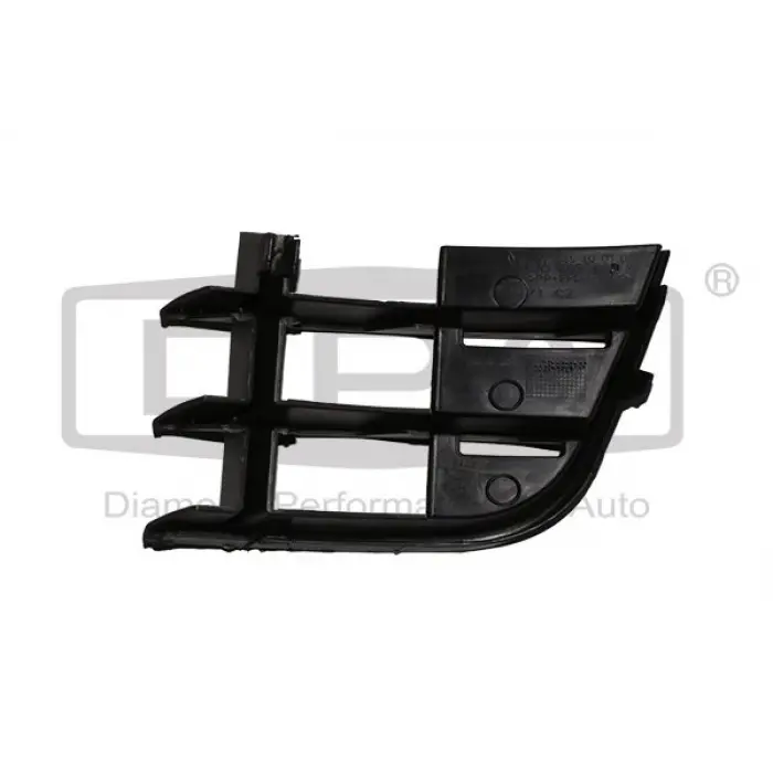 5J0853666A Tampon Izgarası Orta SAĞ - Fabıa-Roomster 2011-2015